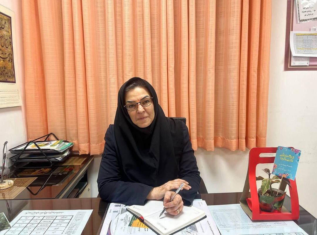 برنامه‌ریزی چراغ راه دانش‌آموزان در گذرگاه پرچالش تحصیل است