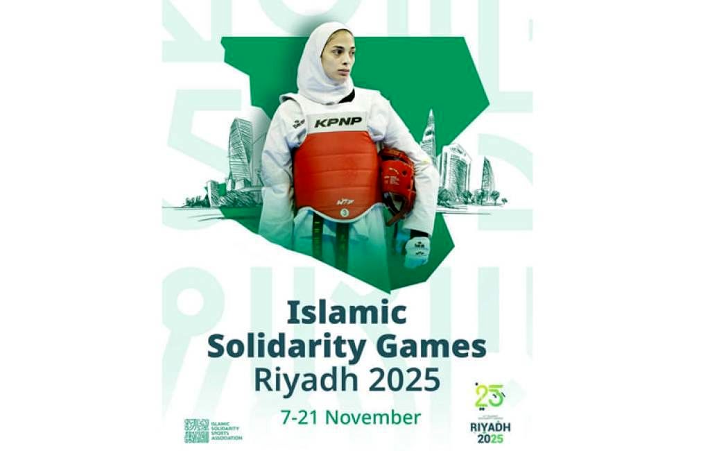 رقابت 144 تکواندوکار در شش وزن جدید/ حضور قهرمانان جهان و المپیک در ریاض