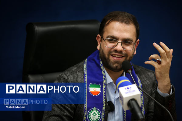 دوره آموزشی تربیت مدرس پیرامید و نظم گروهی