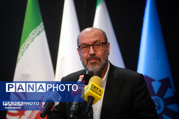 سی‌اُمین کنگره سراسری قرآن کریم سمپاد