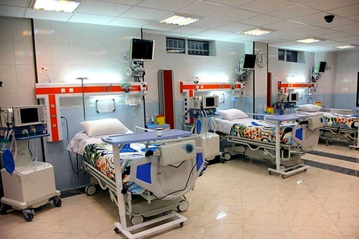 تجهیز مراکز فعال درمانی با استفاده بهینه از منابع موجود ضروری است