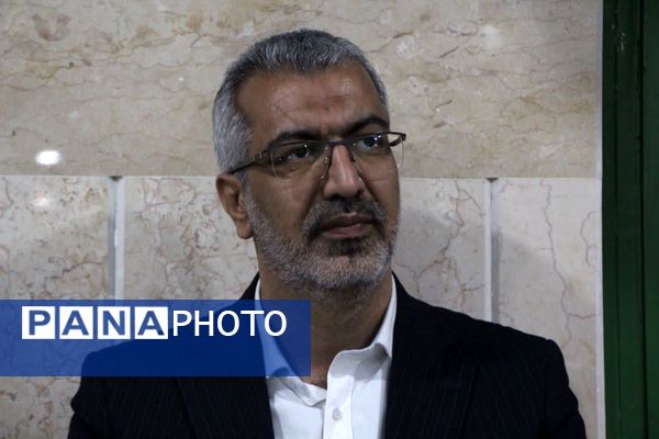 میزبانی امامشهری‌ها از قاری نوجوان کشوری در محفل قرآنی مسجد امام رضا (ع)