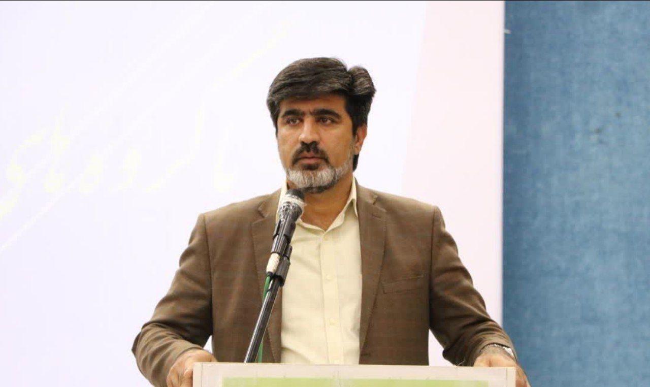 شهرستان بندرخمیر برای استقبال از هموطنان عزیز در ایام نوروز آماده است