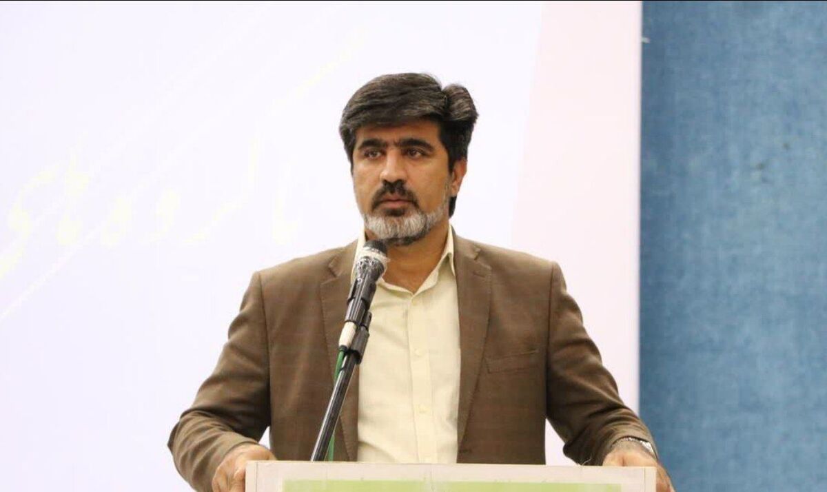 شهرستان بندرخمیر برای استقبال از هموطنان عزیز در ایام نوروز آماده است