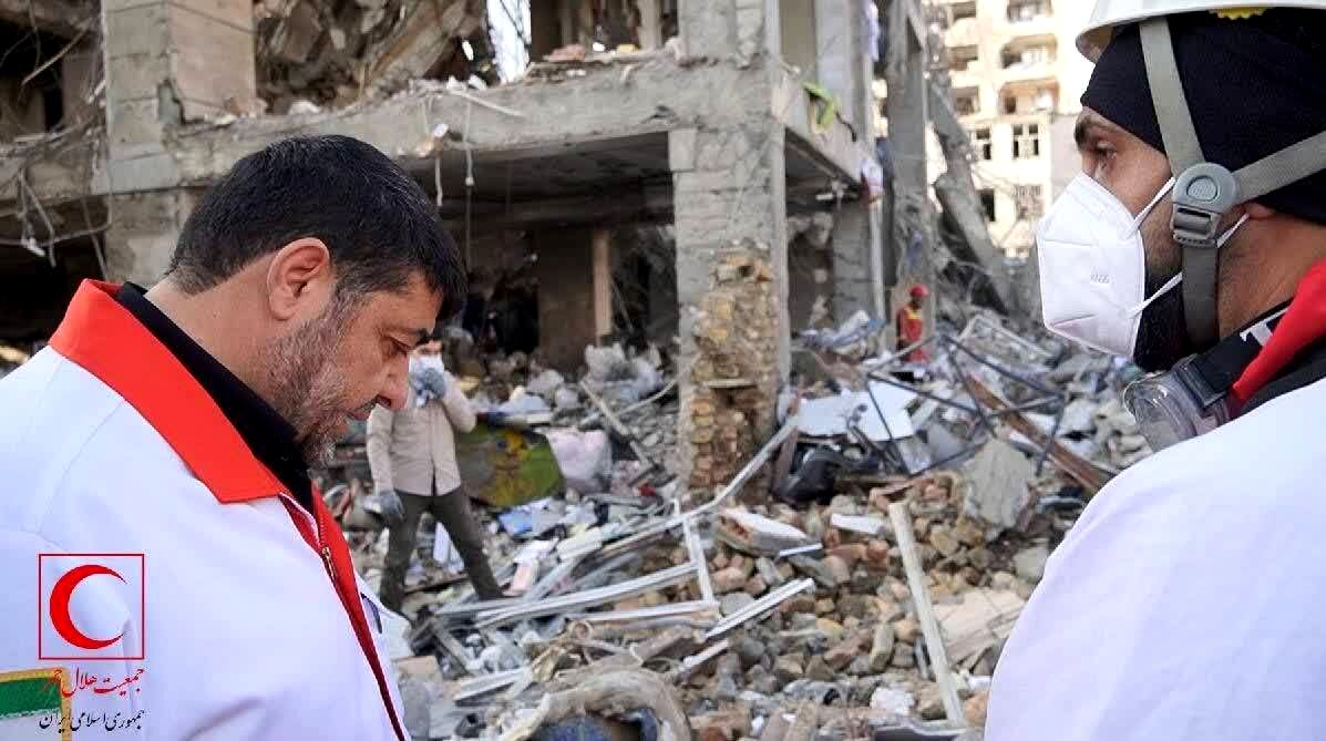 سازمان جوانان؛ متفاوت‌تر از همیشه در ۱۶ روز نخست جنگ
