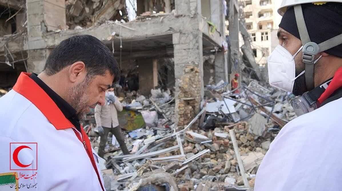 سازمان جوانان؛ متفاوت‌تر از همیشه در ۱۶ روز نخست جنگ