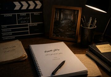 فیلم «ماکان نصیری» در حال نگارش است؛ روایتی از دو شب پیش از حادثه میناب