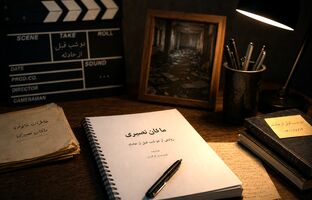 فیلم «ماکان نصیری» در حال نگارش است؛ روایتی از دو شب پیش از حادثه میناب