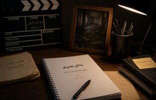 فیلم «ماکان نصیری» در حال نگارش است؛ روایتی از دو شب پیش از حادثه میناب