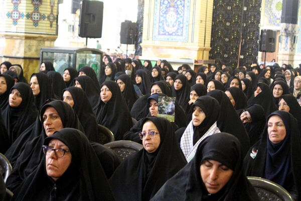 همایش روز جهانی «مسجد» در قم