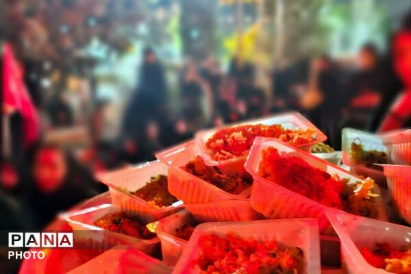 دویست و یک شب، در امتداد عهد؛ شکوه گام‌های شبانه برای ایران