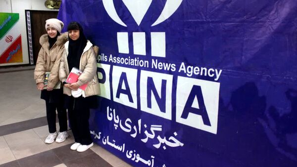 آموزش مقدماتی خبرنگاری در کانون اندیشه شهر کرمان