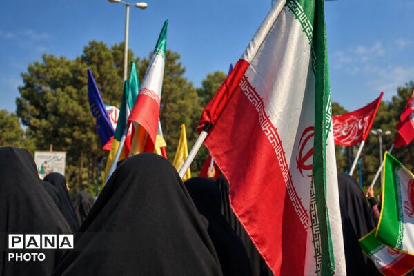 جان‌فدا؛ روایت ایستادگی و وفاداری