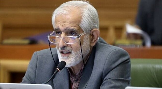 اولین رام قطار چینی بهمن ماه وارد پایتخت می‌شود