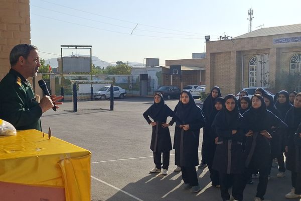 رزمنده‌ای که دفاع مقدس را لمس کرد