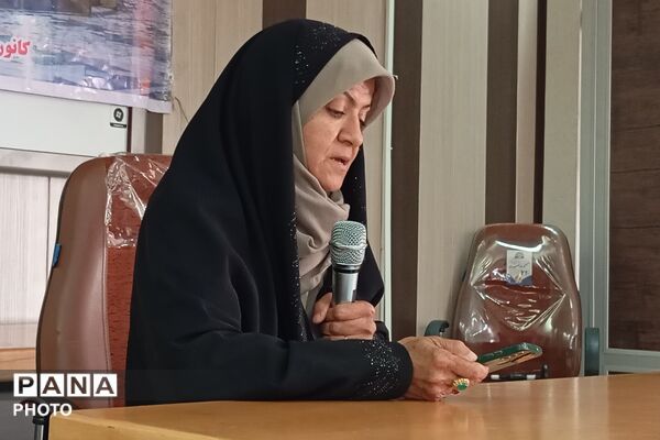 ویژه برنامه «شمین رضوی» در شهر بن 