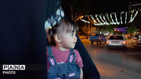 از دل الشتر تا قلب ایران؛ حماسه‌ای از حضور و وفاداری
