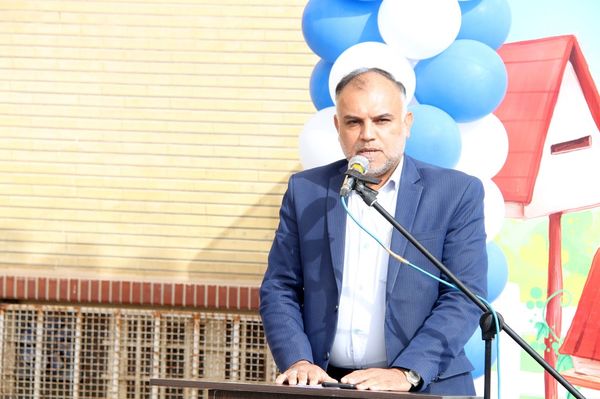 جشنواره «نخستین واژه آب» در بهبهان