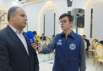 ملکان، میزبان مهر؛ جشنواره‌ای برای تجلیل از خیرین مدرسه‌ساز