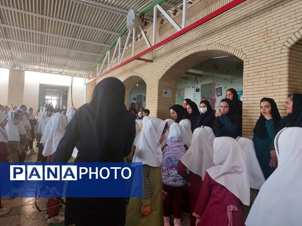 ۲۲ شهریورماه برگزاری کلاس‌های پیش‌نیاز در حاجی‌آباد