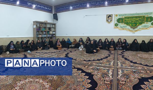 دورهمی مدیران، معاونان و فرهنگیان بازنشسته اداره آموزش و پرورش شهرستان لامرد 