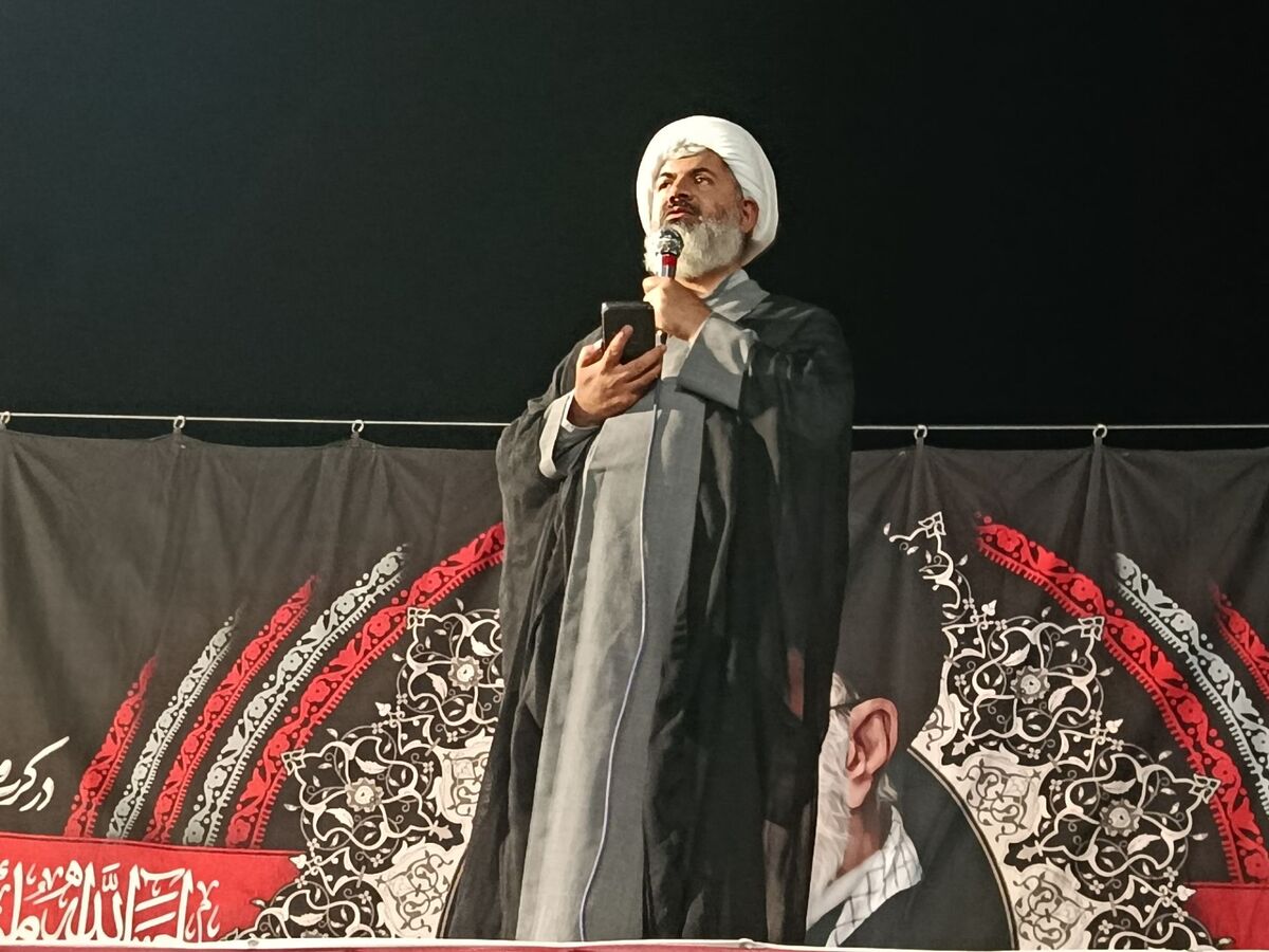 ایمان، بصیرت و استقامت رمز اثرگذاری ملت است