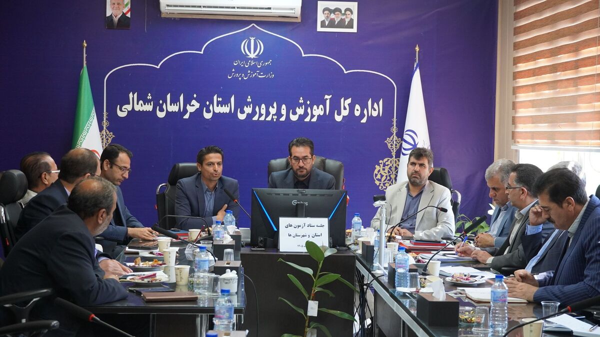 آزمون‌، پلی برای گذر دانش‌آموزان به مقاطع بالاتر 