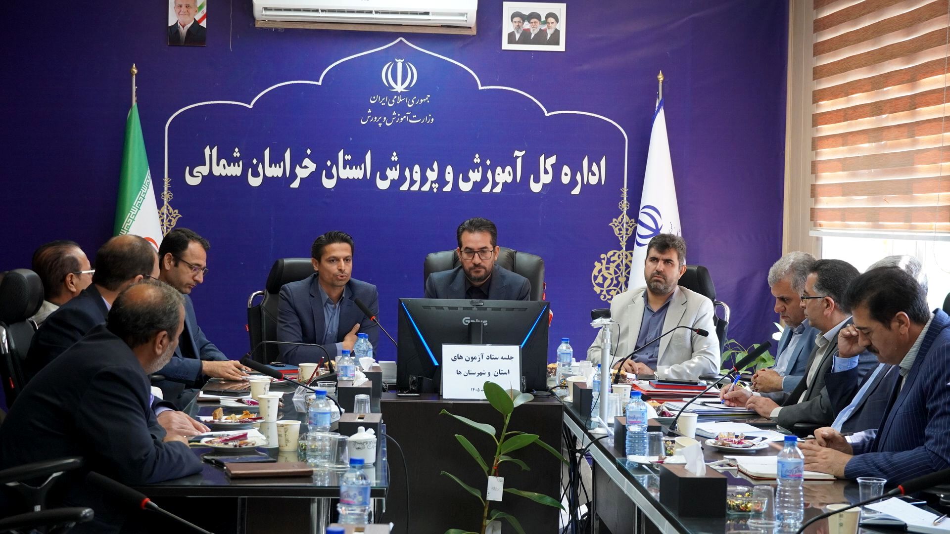 آزمون‌، پلی برای گذر دانش‌آموزان به مقاطع بالاتر 