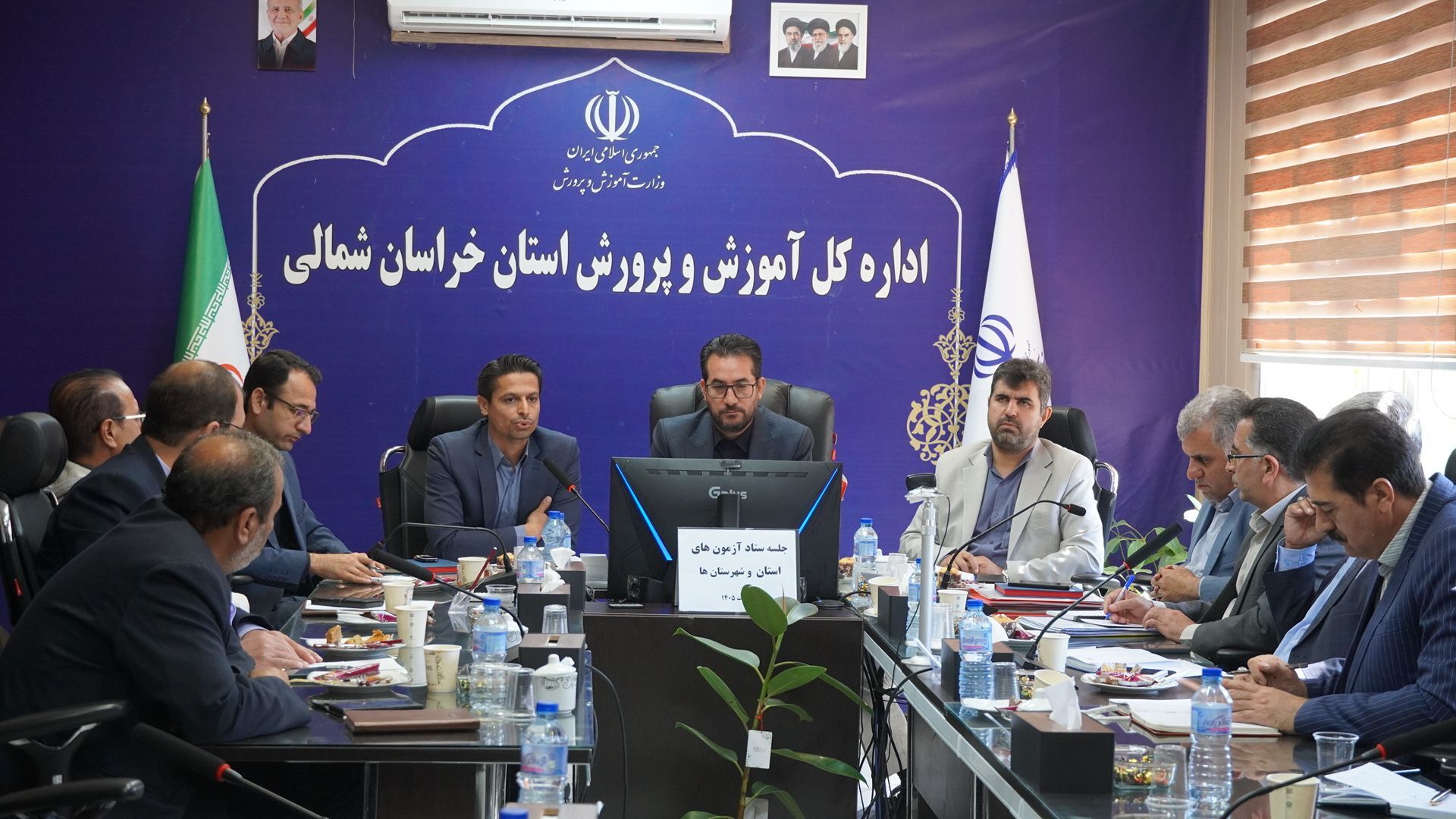 آزمون‌، پلی برای گذر دانش‌آموزان به مقاطع بالاتر 