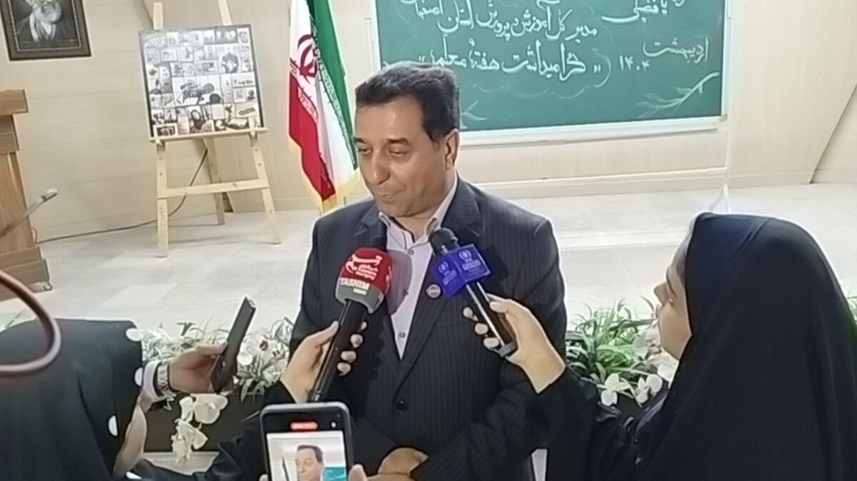دانش‌آموزان نسل آلفا و عصر دیجیتال سبک یادگیری متفاوتی با نسل قبل دارند