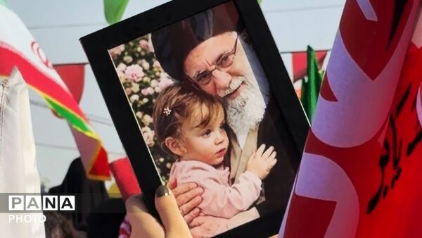 از حریم حضرت معصومه (س) تا میعادگاه جمکران، پیوند خون و ایمان در تشییع میلیونی رهبر شهید