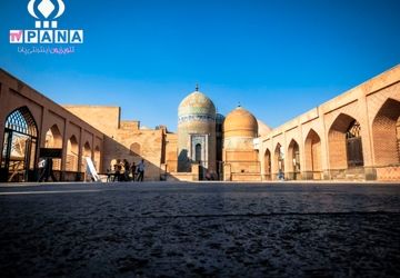 ۴مرداد؛ روز ملی اردبیل