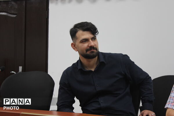 مأموریت نظارتی کادر اداره آموزش و پرورش اسلامشهر جهت ارزیابی پروژه مهر