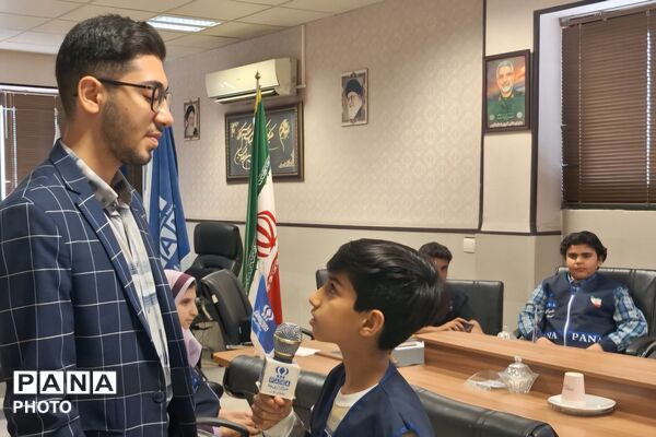 آیین گرامی‌داشت بیست‌وچهارمین سالگرد تأسیس خبرگزاری پانا