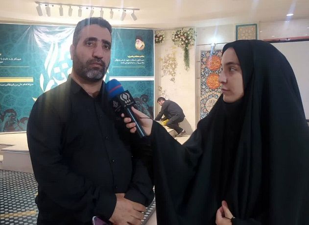 نیازمند تشکیل جبهه واحد رسانه‌ای در برابر هجمه‌های دشمنان هستیم

