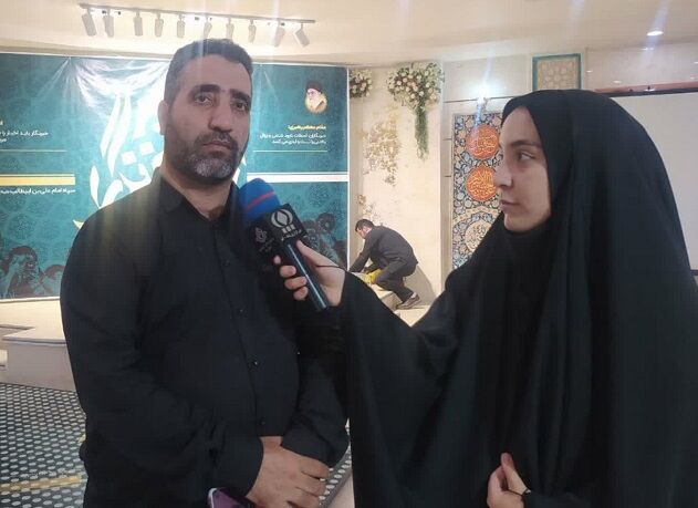 نیازمند تشکیل جبهه واحد رسانه‌ای در برابر هجمه‌های دشمنان هستیم

