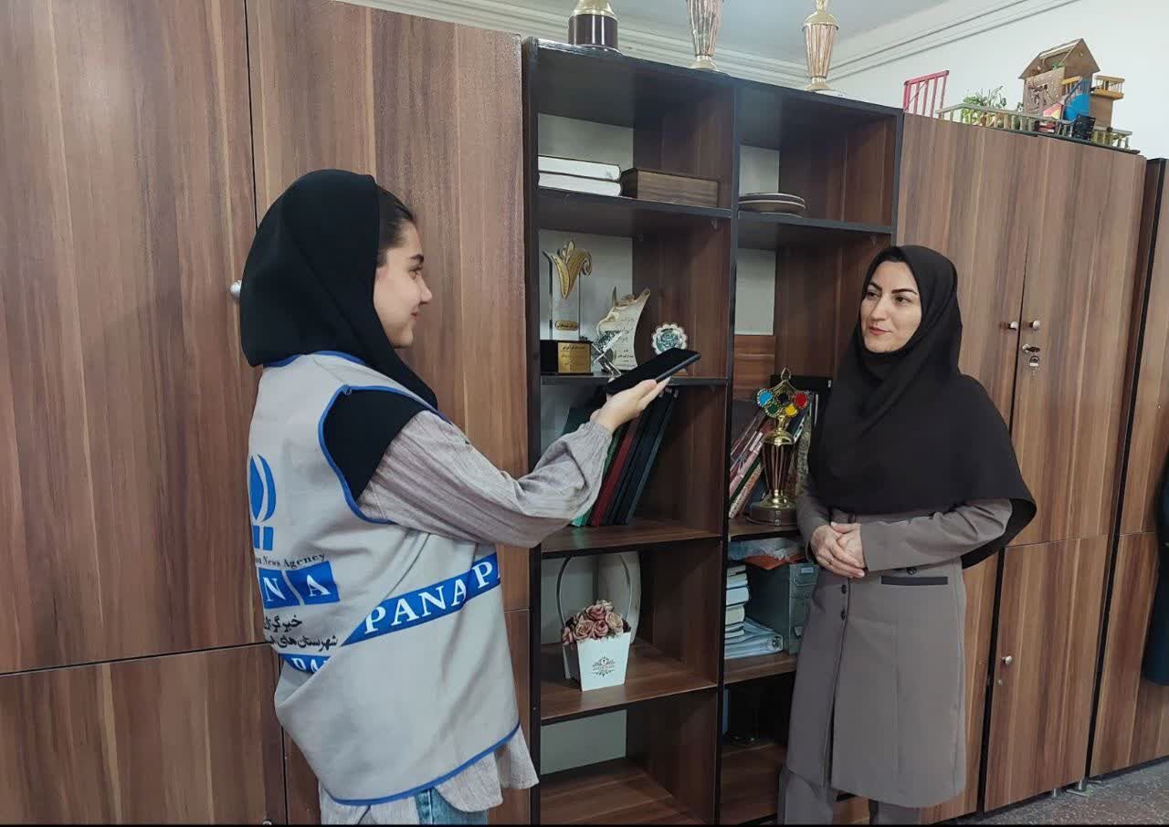 آموزش و امکانات محور آینده مدرسه است