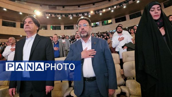 تجلیل از آینده‌سازان فرهنگ رضوی