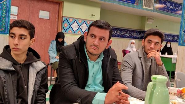 برگزاری کارگاه آموزش خبرنگاری در راستای اجرای طرح «هر مدرسه یک خبرنگار» در ملارد