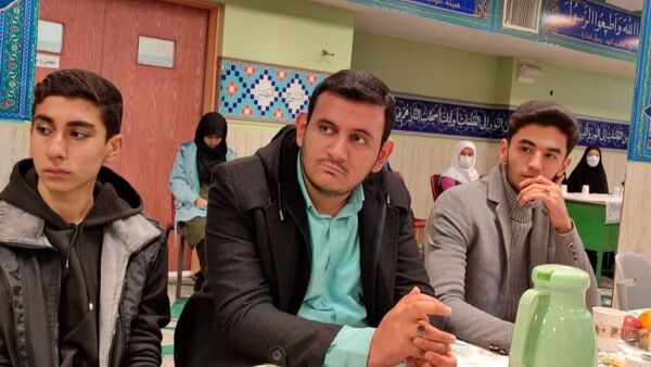 برگزاری کارگاه آموزش خبرنگاری در راستای اجرای طرح «هر مدرسه یک خبرنگار» در ملارد