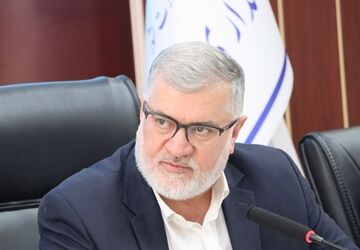 سرانه فضای آموزشی استان تهران به 5.79 مترمربع رسید/ پیشنهاد ایجاد مسیر «راهیان نور پایتخت»