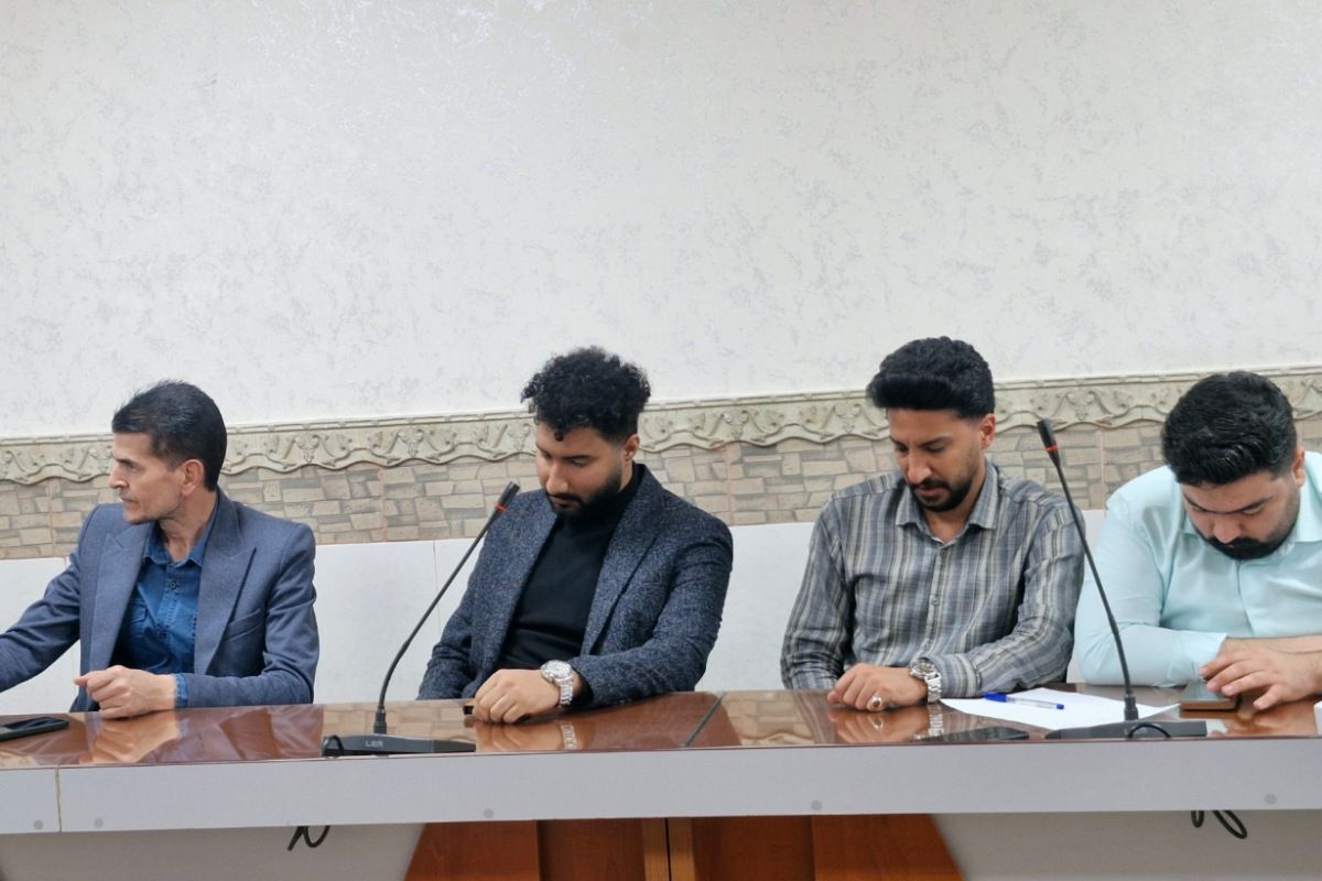  کارگاه پیشگیری از مصرف مواد مخدر در قرچک