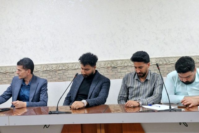  کارگاه پیشگیری از مصرف مواد مخدر در قرچک