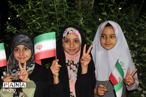 کرمان، پایتختِ هیجانِ نوجوانان