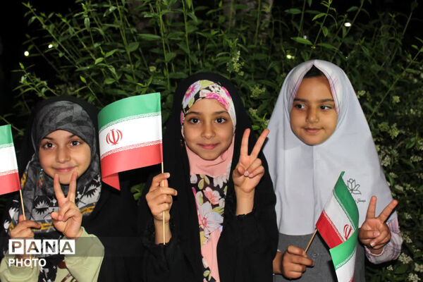 کرمان، پایتختِ هیجانِ نوجوانان