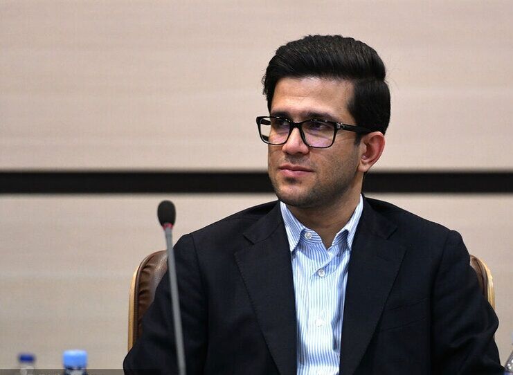 مدیرعامل شرکت ملی پالایش و پخش فرآورده‌های نفتی ایران منصوب شد 