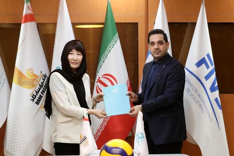 قرارداد «لی دو هی» تمدید شد