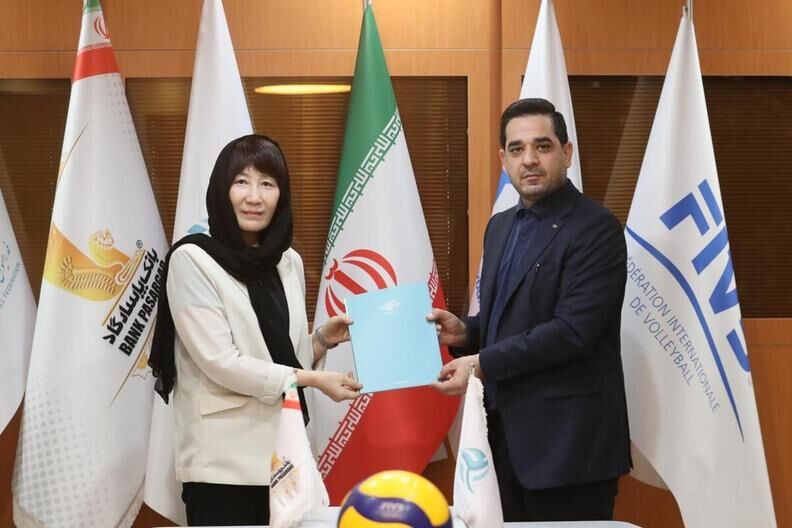قرارداد «لی دو هی» تمدید شد