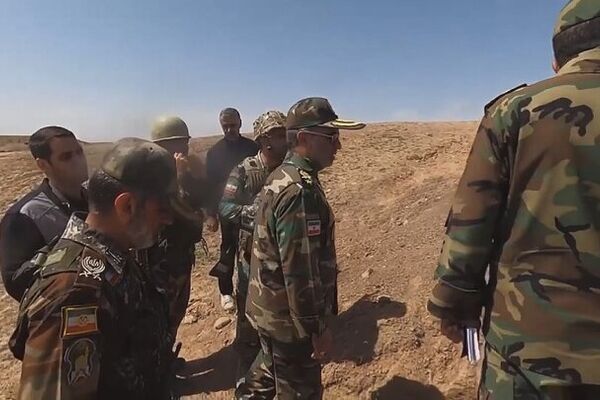 فرمانده نیروی زمینی ارتش: جنگ زمینی برای دشمن خطرناک‌تر و پرهزینه‌تر خواهد بود