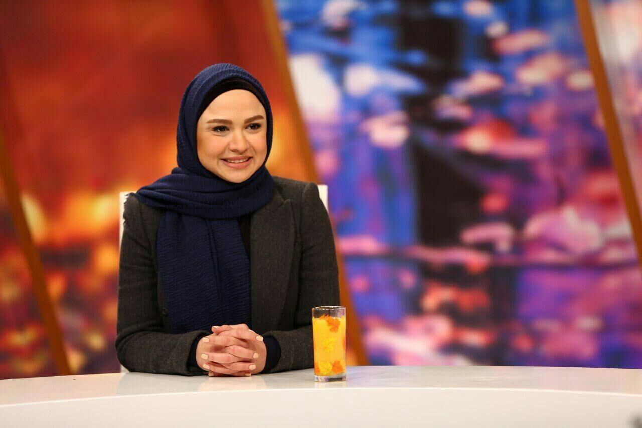 نیلوفر هوشمند: تبلیغات رسانه‌ای در عرصه جوانی جمعیت محدود است